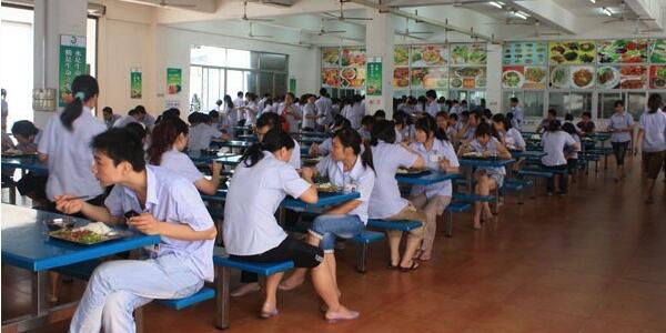 選擇將內(nèi)部食堂對(duì)外承包能對(duì)企業(yè)帶來哪些好處？